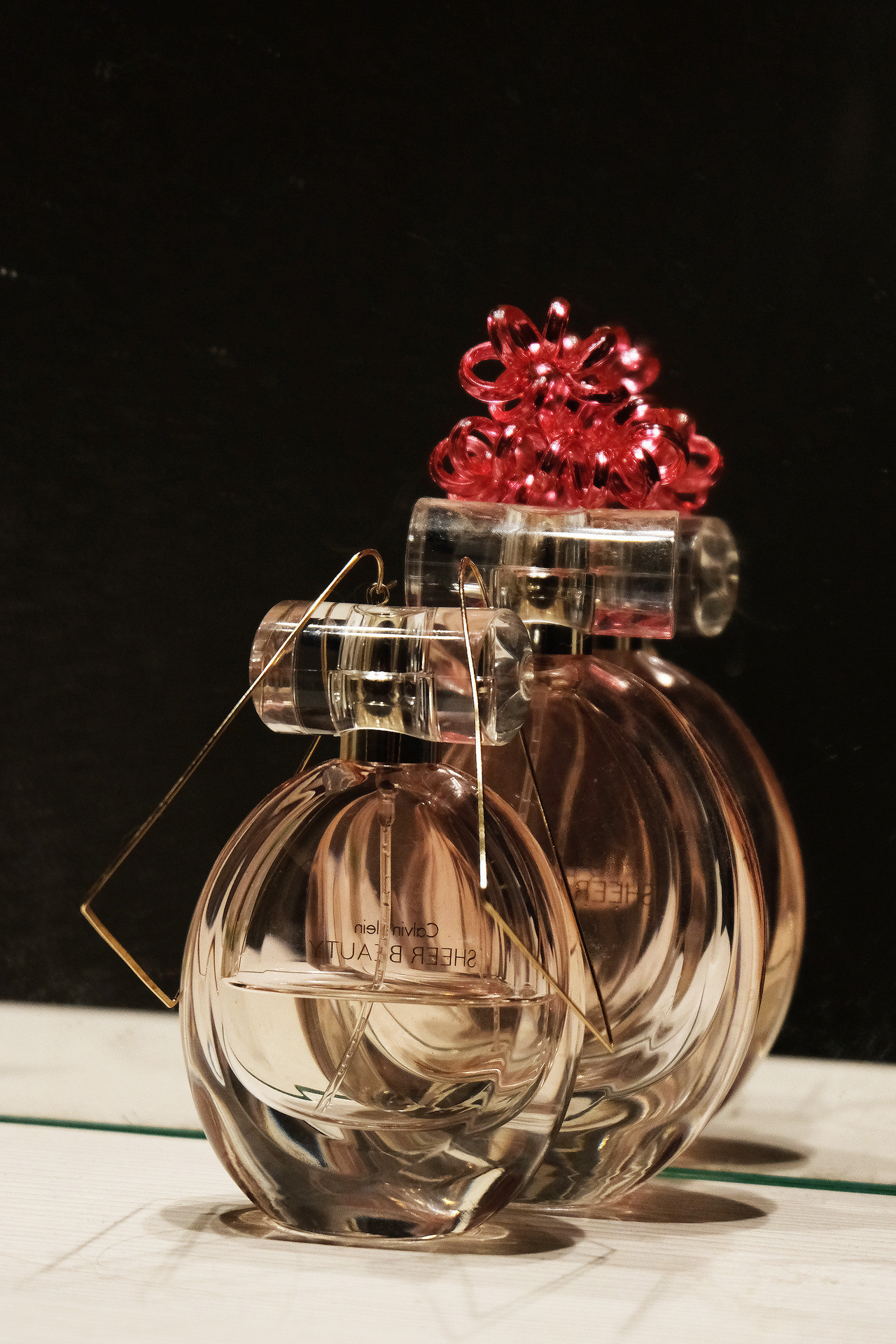 Still Lifes. Стас Понятовский