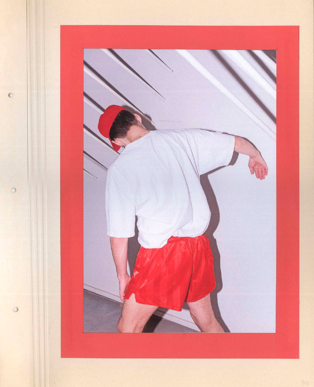 Second Soul book. Стас Понятовский