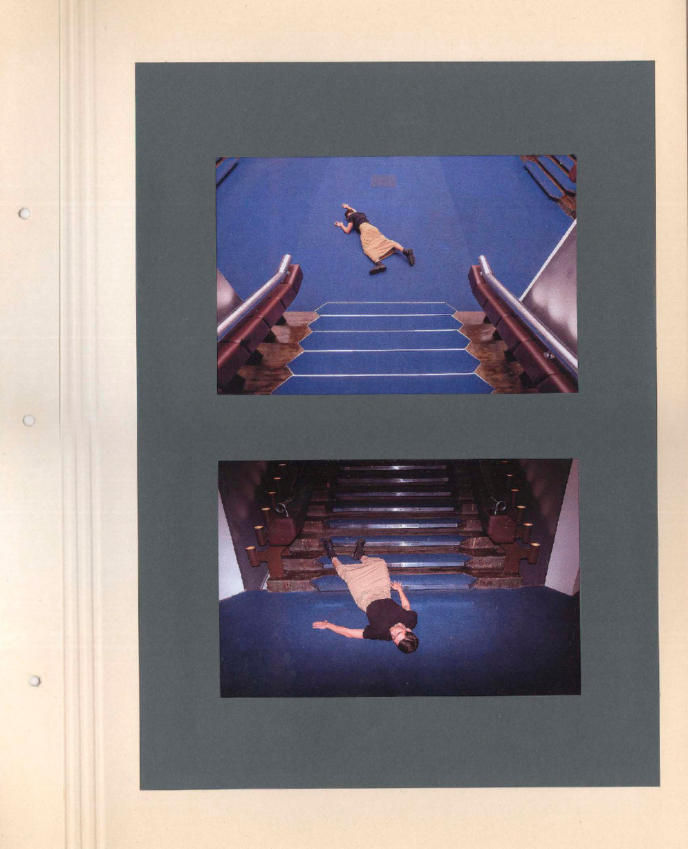 Second Soul book. Стас Понятовский