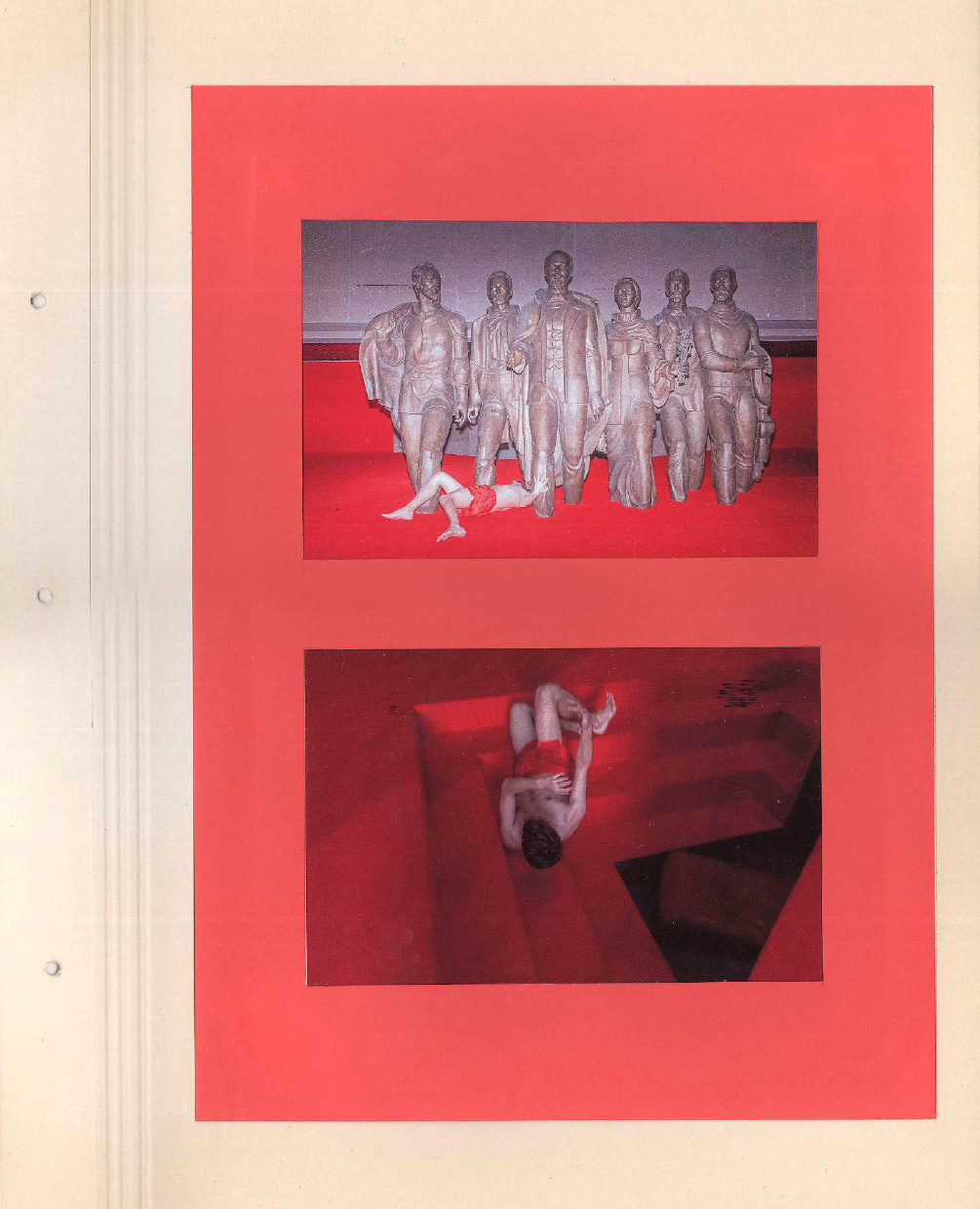 Second Soul book. Стас Понятовский