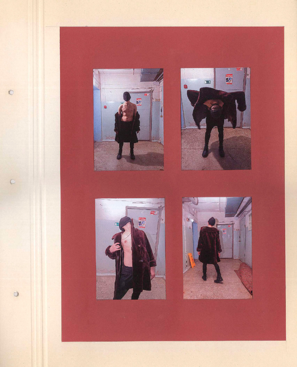 Second Soul book. Стас Понятовский