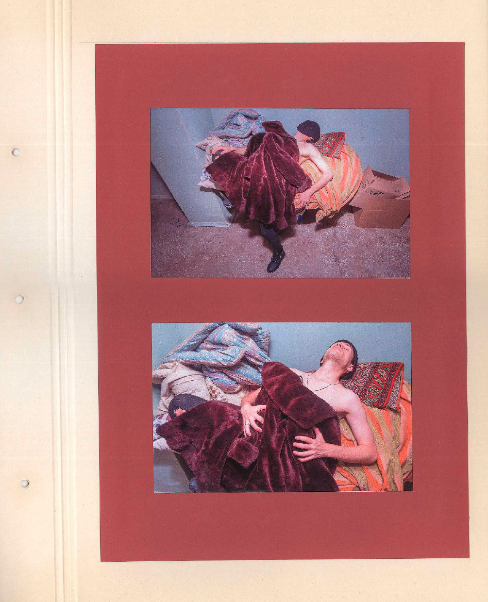 Second Soul book. Стас Понятовский