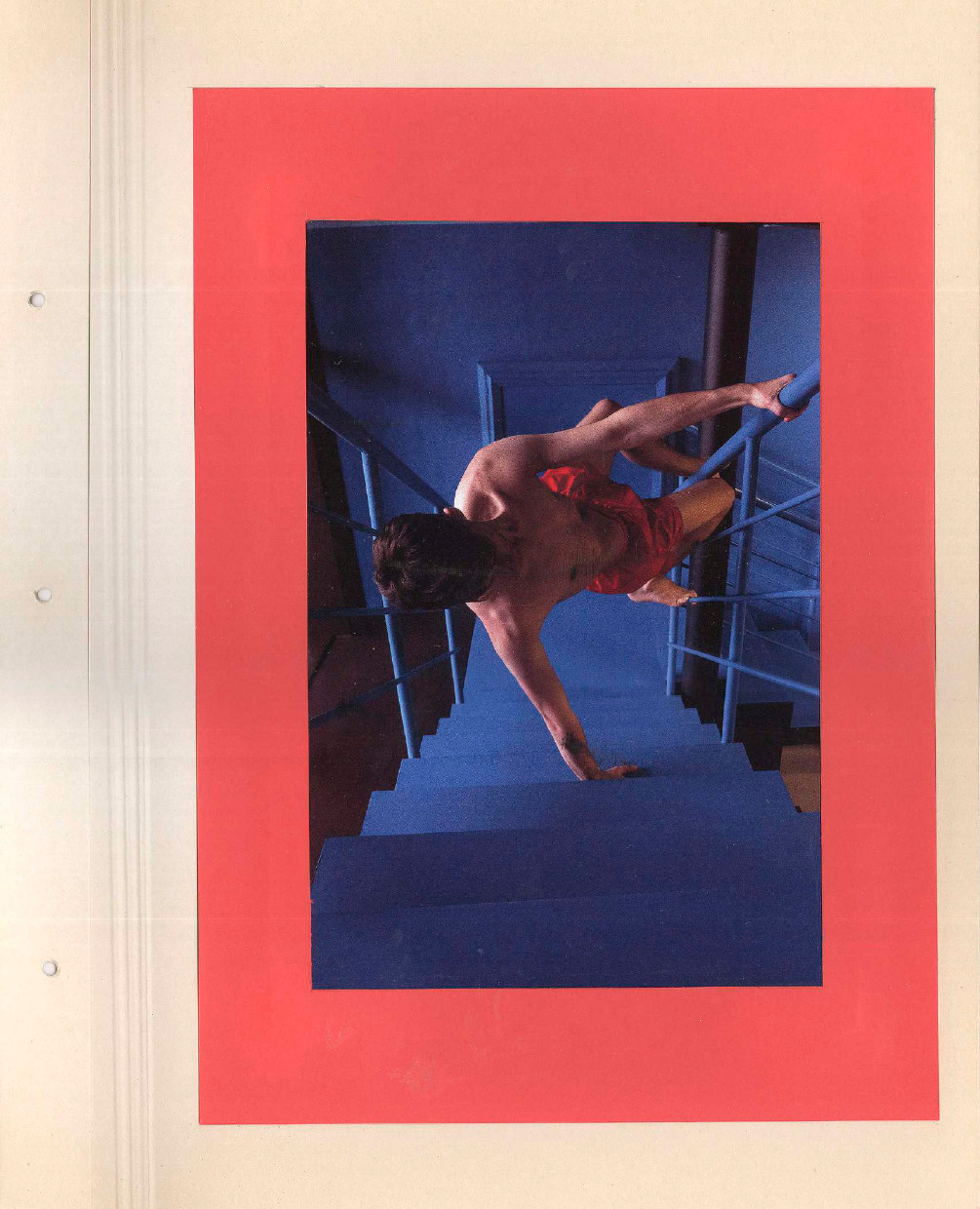 Second Soul book. Стас Понятовский