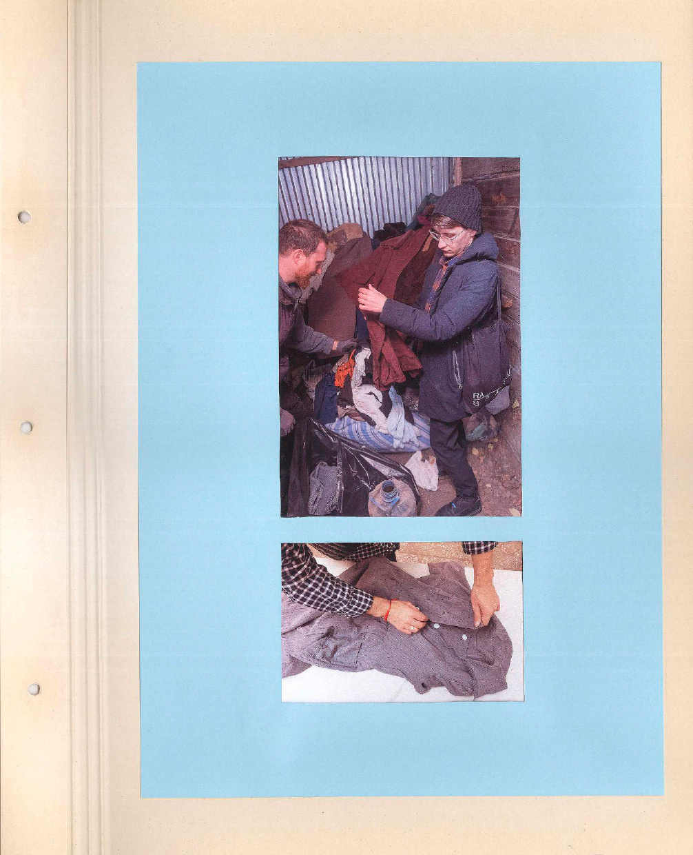 Second Soul book. Стас Понятовский