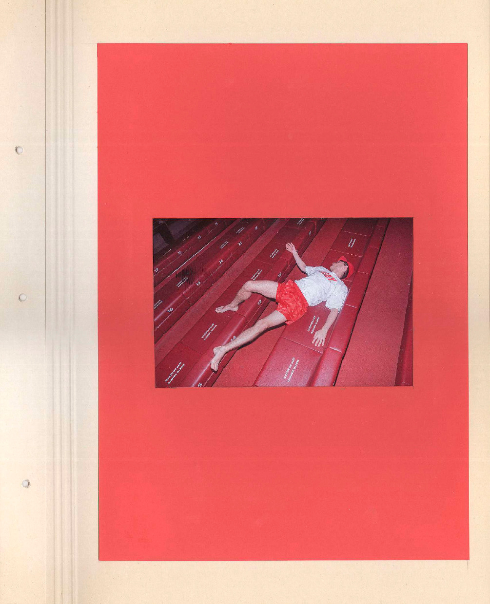 Second Soul book. Стас Понятовский