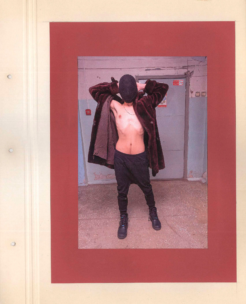 Second Soul book. Стас Понятовский