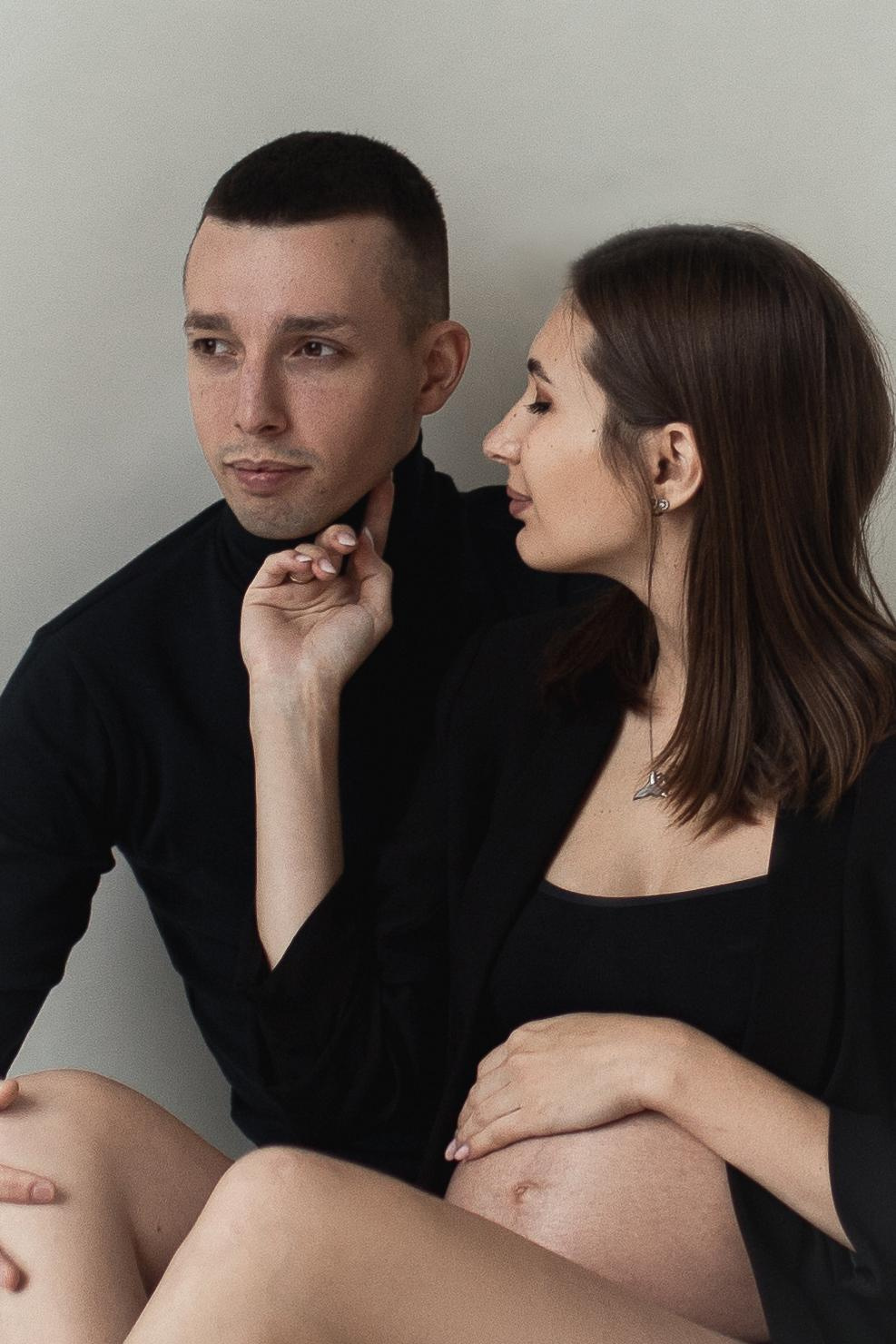 Олеся и Саша. Свадебный фотограф | Москва