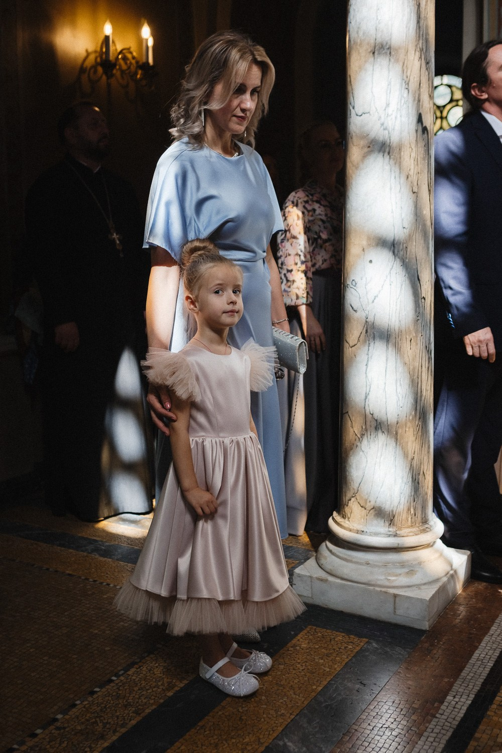 Ярослав и Елизавета — Венчание и Свадьба. Свадебный фотограф, фотосъемка в Крыму, Севастополе, Симферополе, Ялте