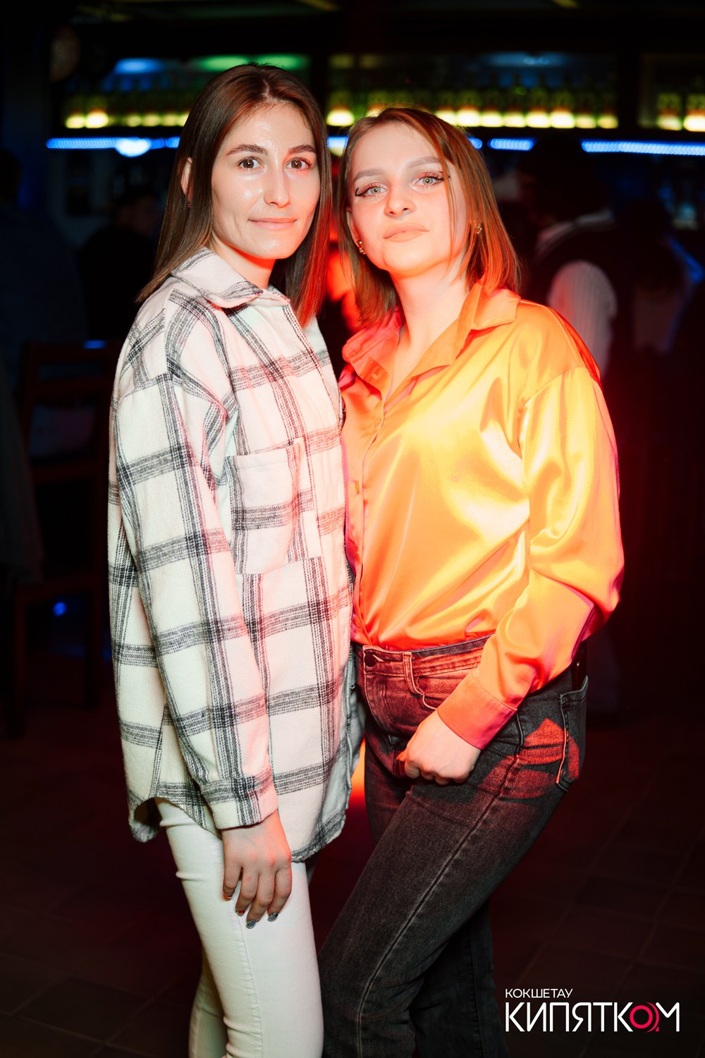 GENTLEMAN PUB. КИПЯТКОМ КОКШЕТАУ