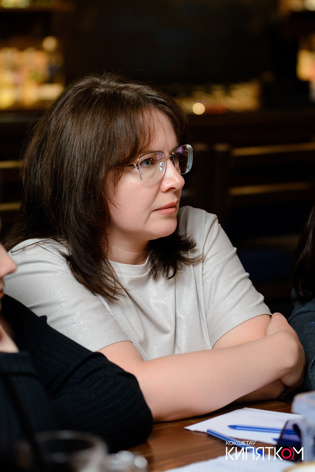 WOW QUIZ. КИПЯТКОМ КОКШЕТАУ