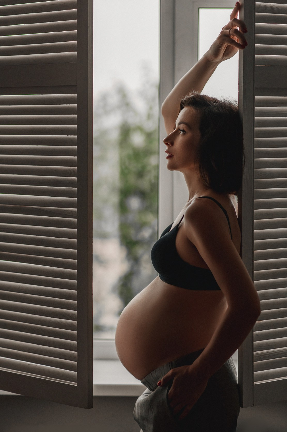 В студии. Семейный и детский фотограф |Брянск| Анастасия Перепелкина