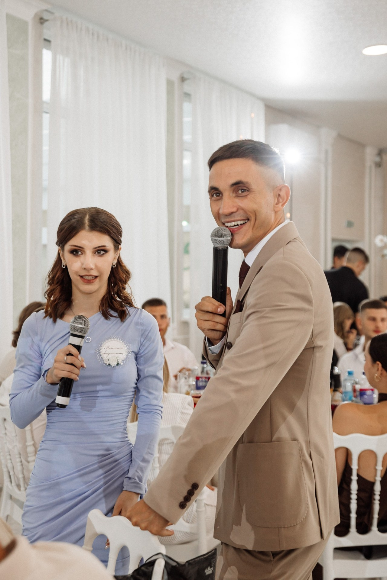 Отзывы о нашей работе. Свадебный фотограф и видеограф Владислав и Анастасия Макриди