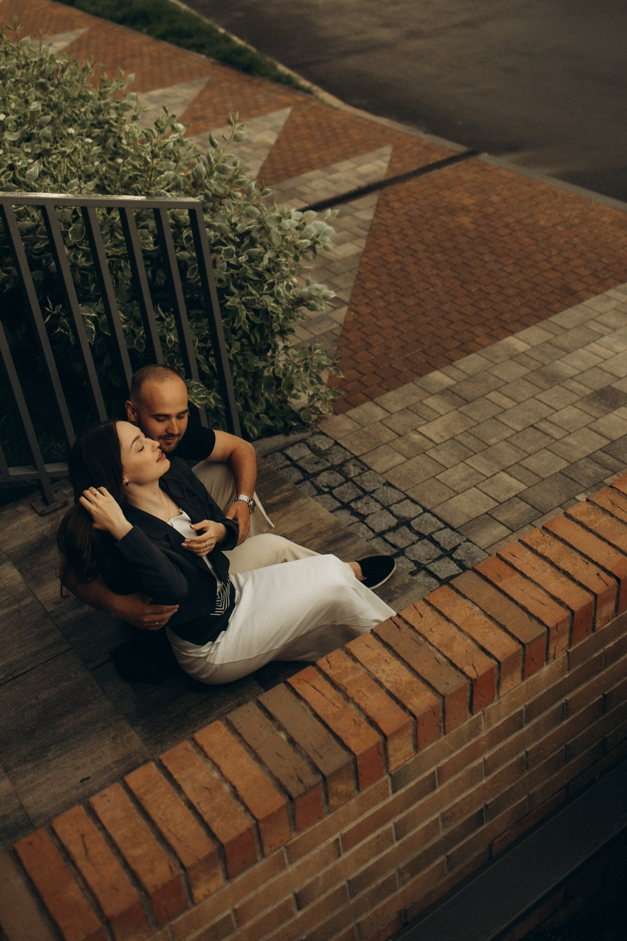 Алены ♡ Данил. Семейный фотограф в Ижевске Даша Денисова