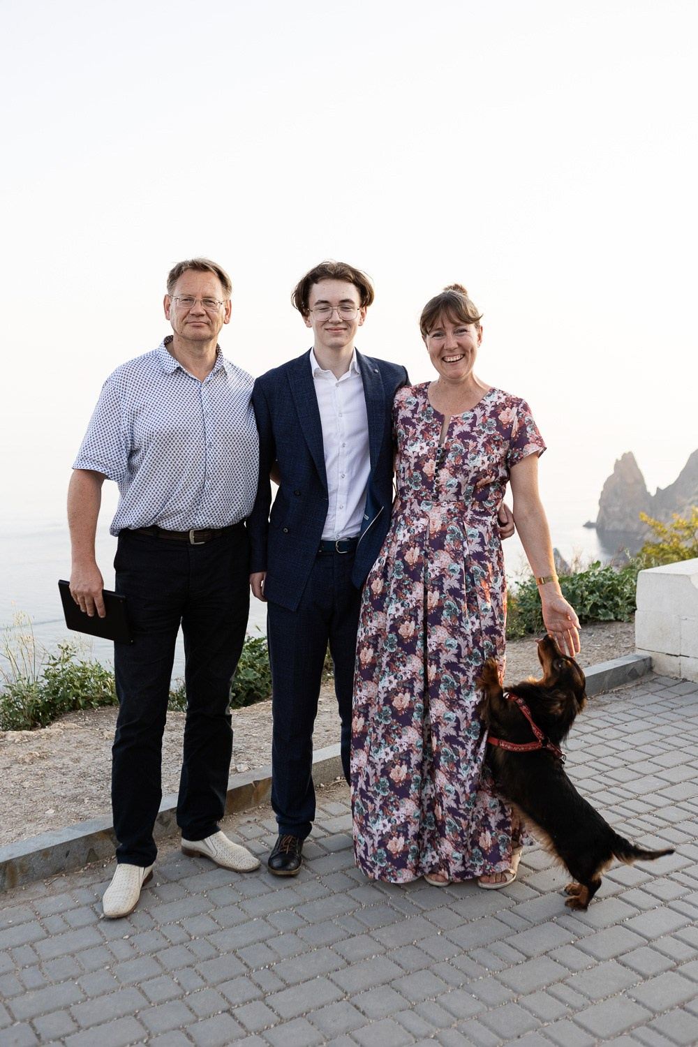 Фотосъёмка выпускного в школе. Свадебный фотограф, фотосъемка в Крыму, Севастополе, Симферополе, Ялте