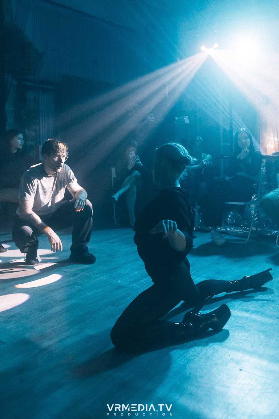 «JAWSSPOT» 3 ГОДА