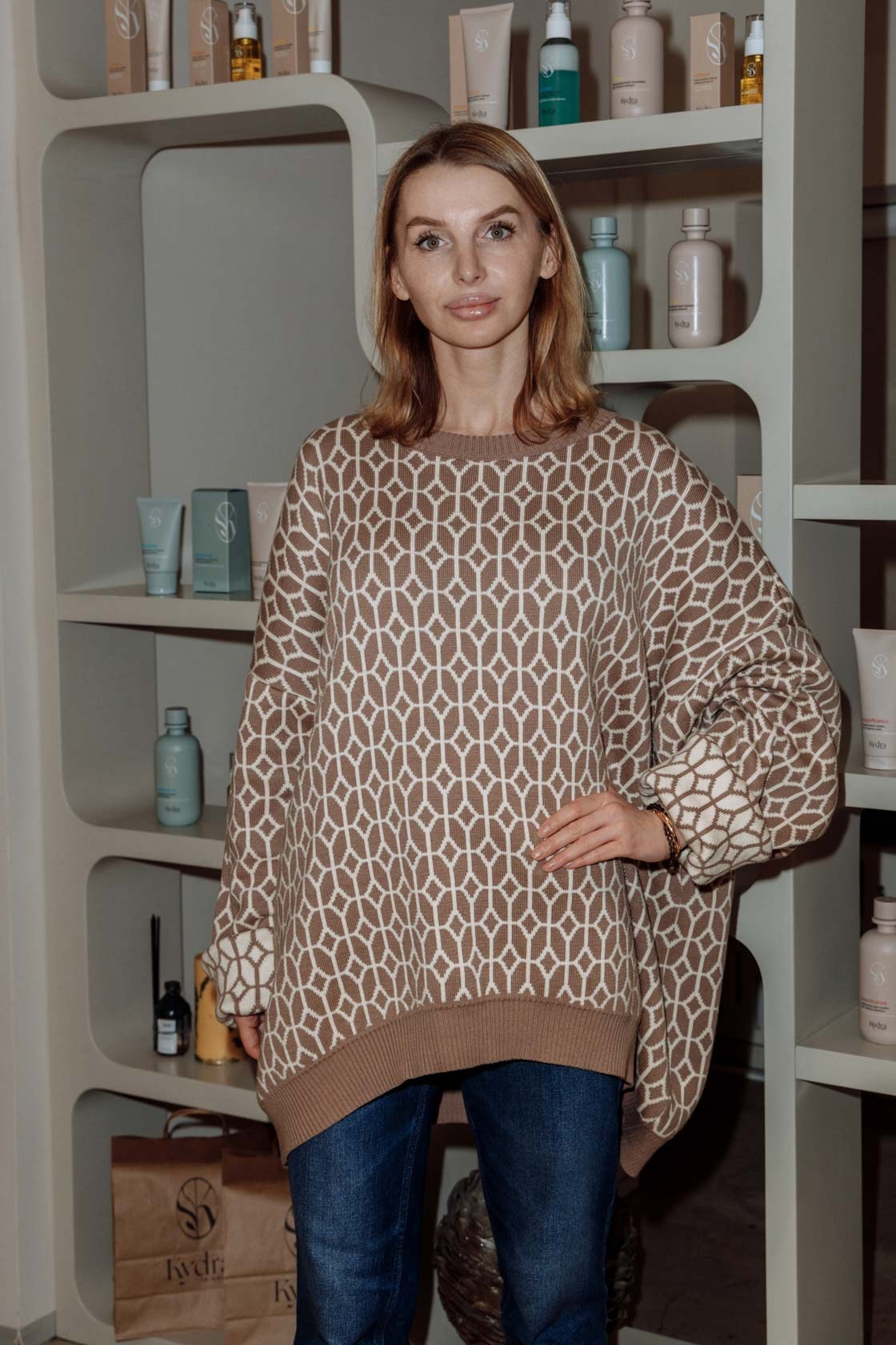 Фотосъёмка презентации