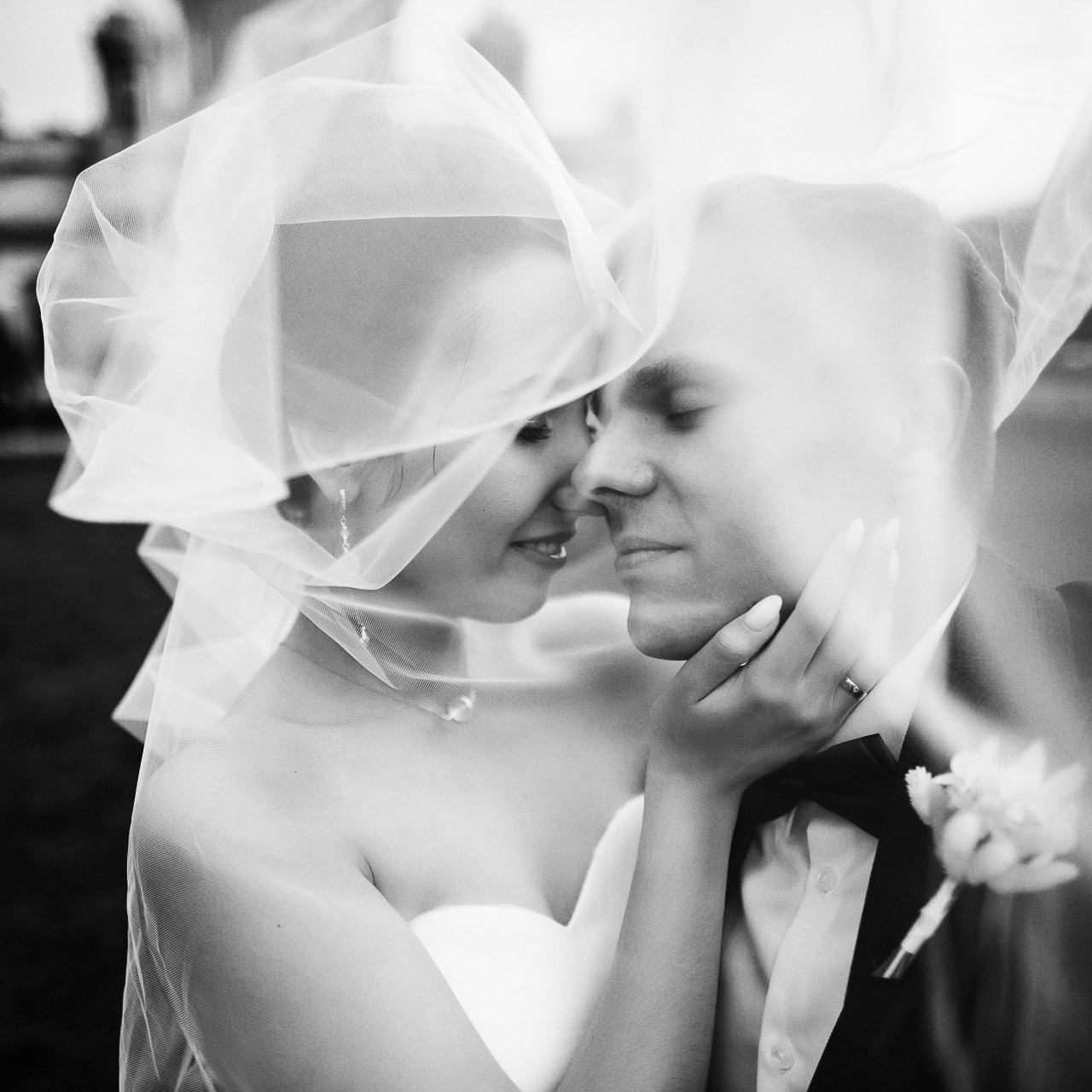 Подборка разных свадеб 2021-2024. Фотограф Дмитрий Сермяжко