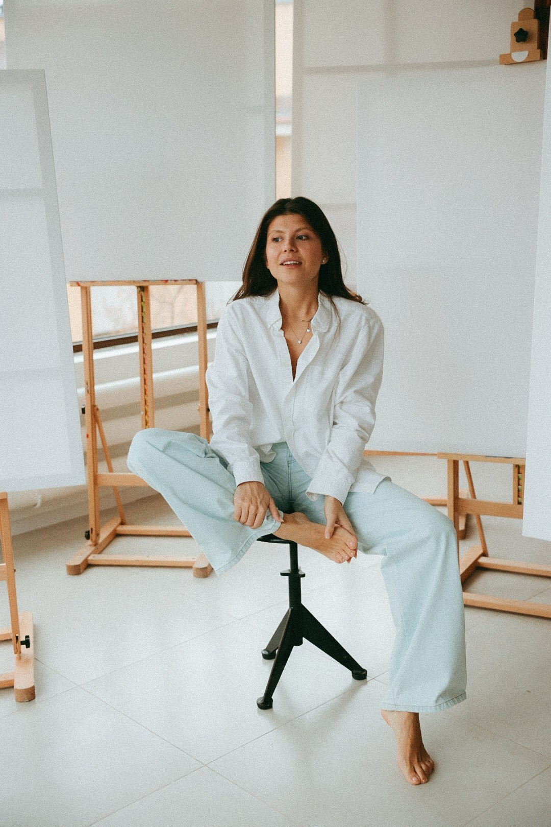 Катя. Фотограф Нижний Новгород