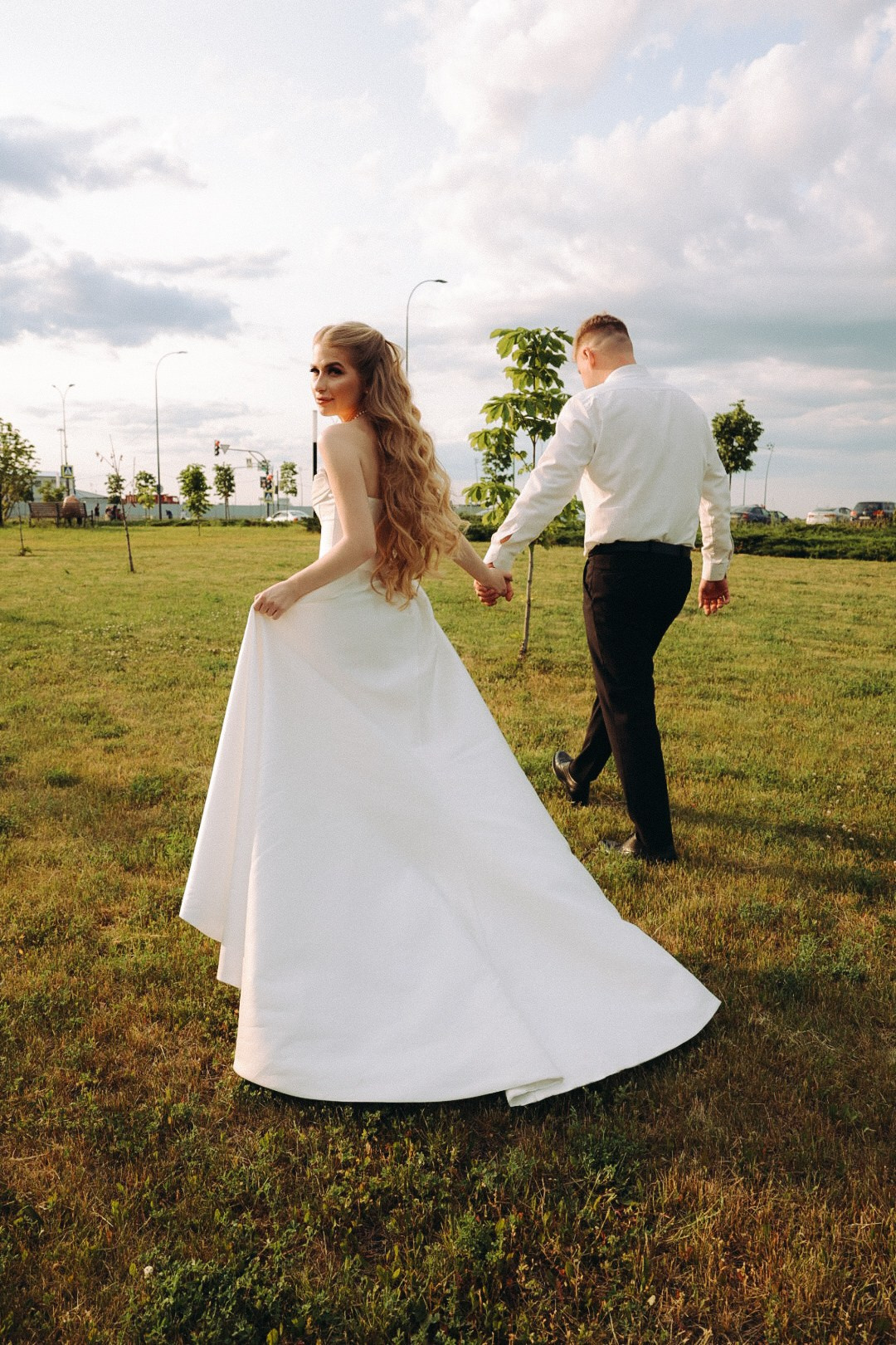 Саша и Аня. Фотограф Нижний Новгород