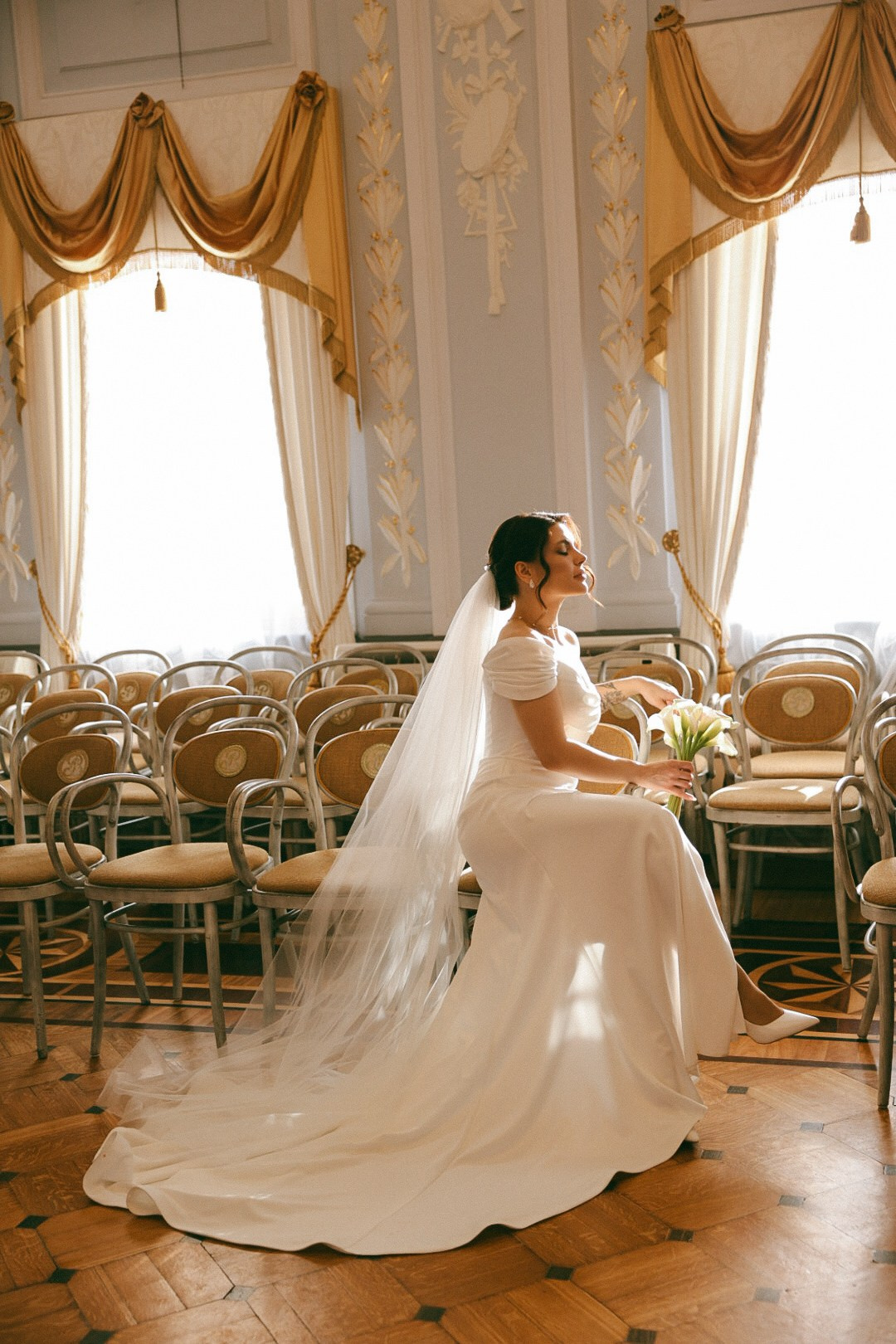 Саша и Юля. Фотограф Нижний Новгород