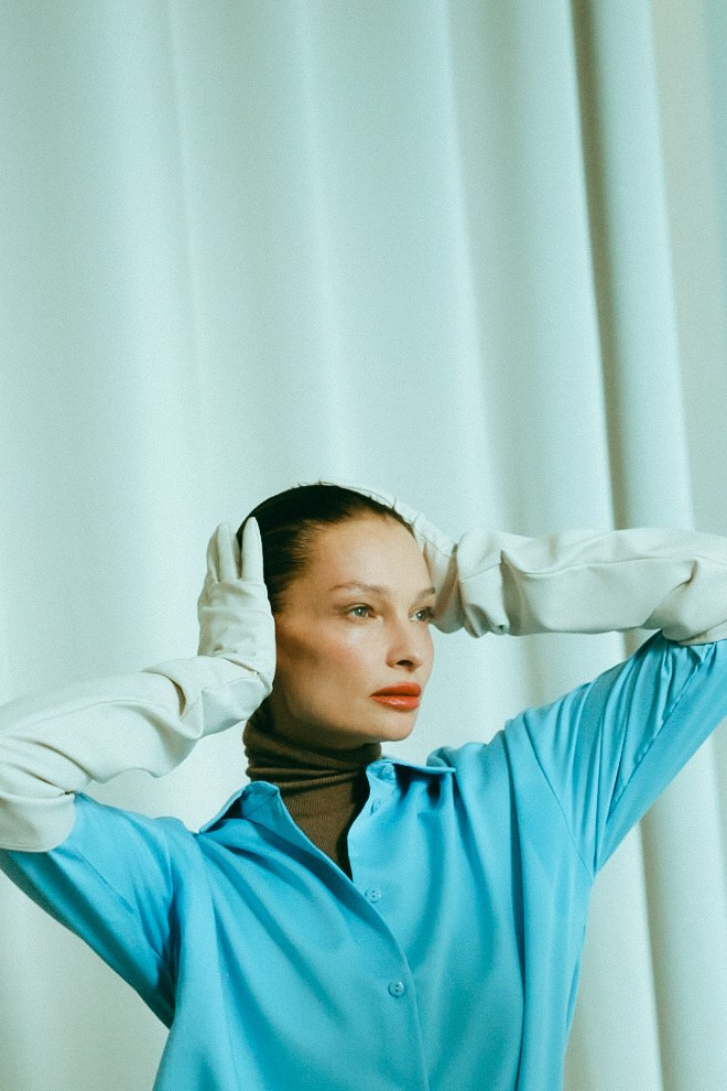 Наташа. Фотограф Нижний Новгород