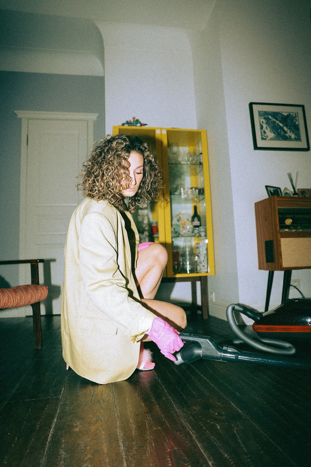 Женя. Фотограф Нижний Новгород