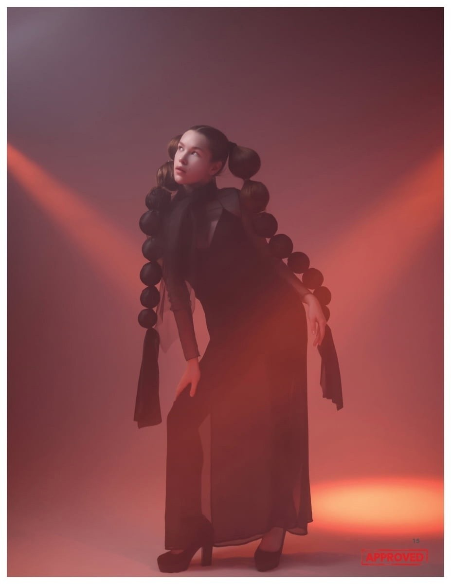 Мои фото в журналах. Фотограф в Самаре