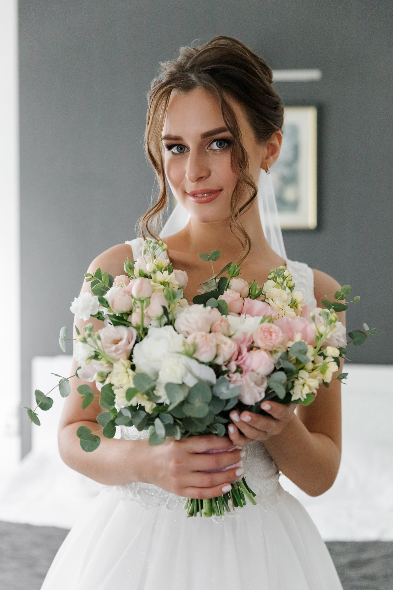 Максим и Кристина. Маргарита Рубцова свадебный фотограф Тольятти