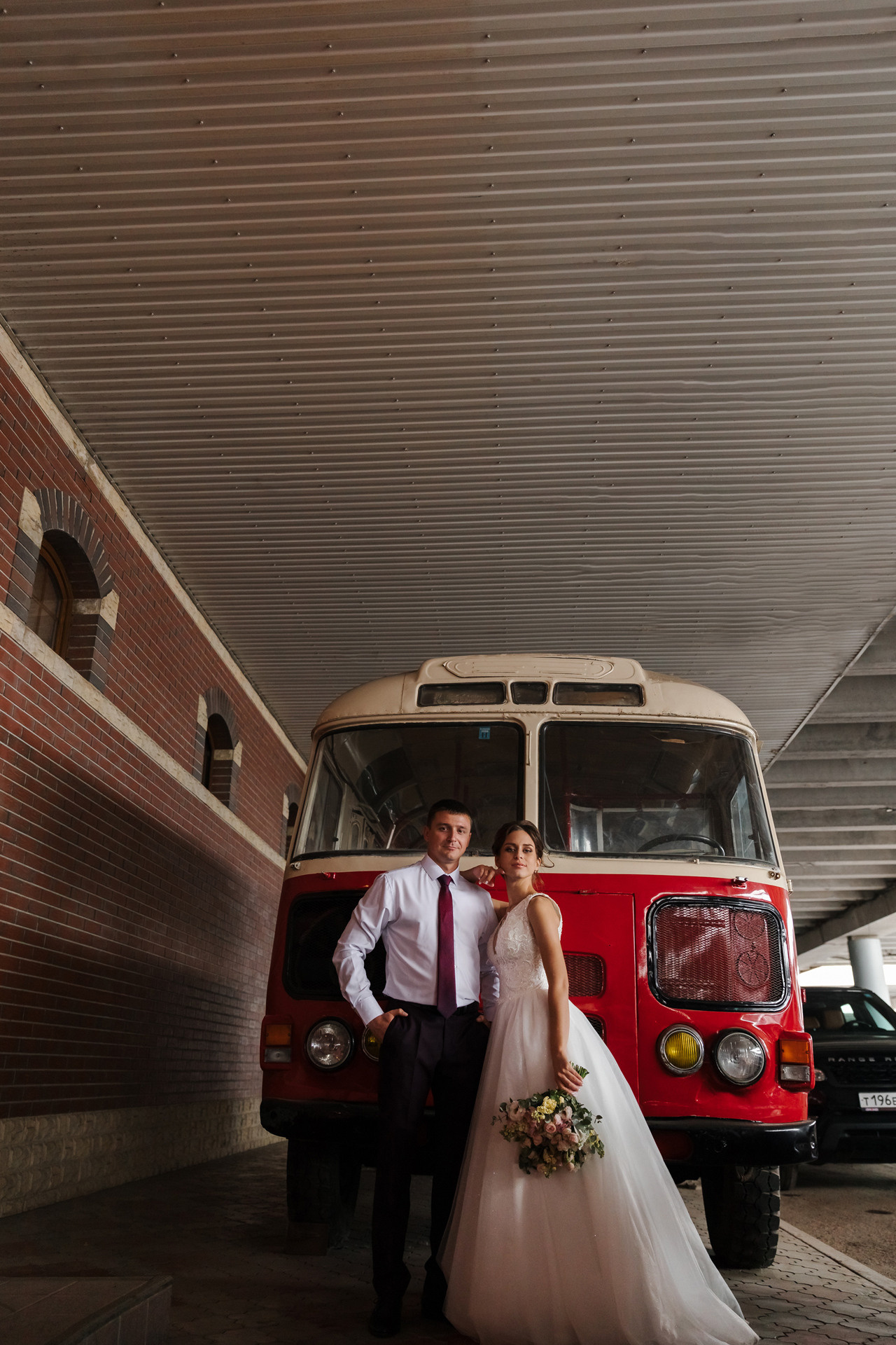 Максим и Кристина. Маргарита Рубцова свадебный фотограф Тольятти