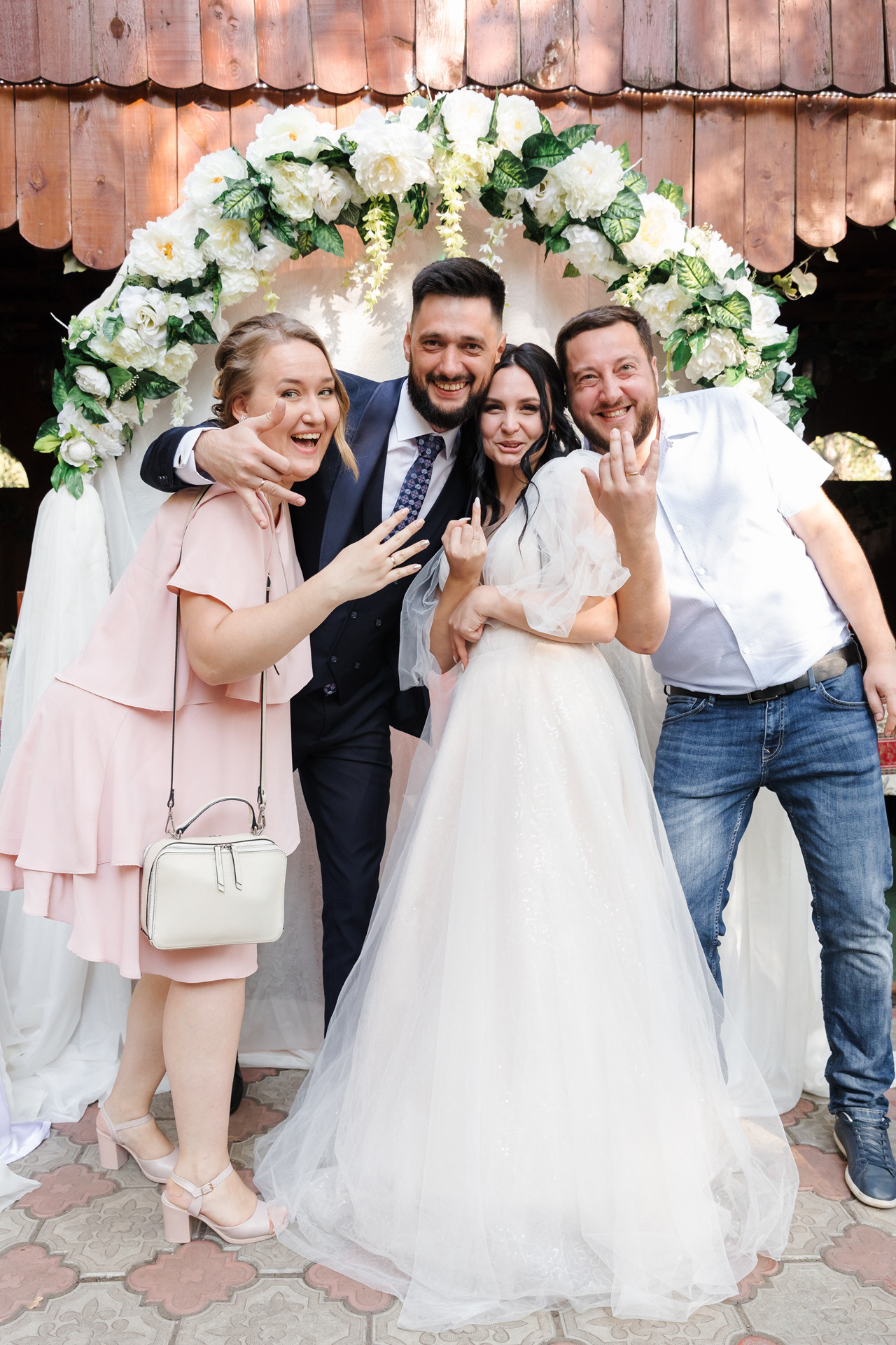 Илья и Елена. Маргарита Рубцова свадебный фотограф Тольятти