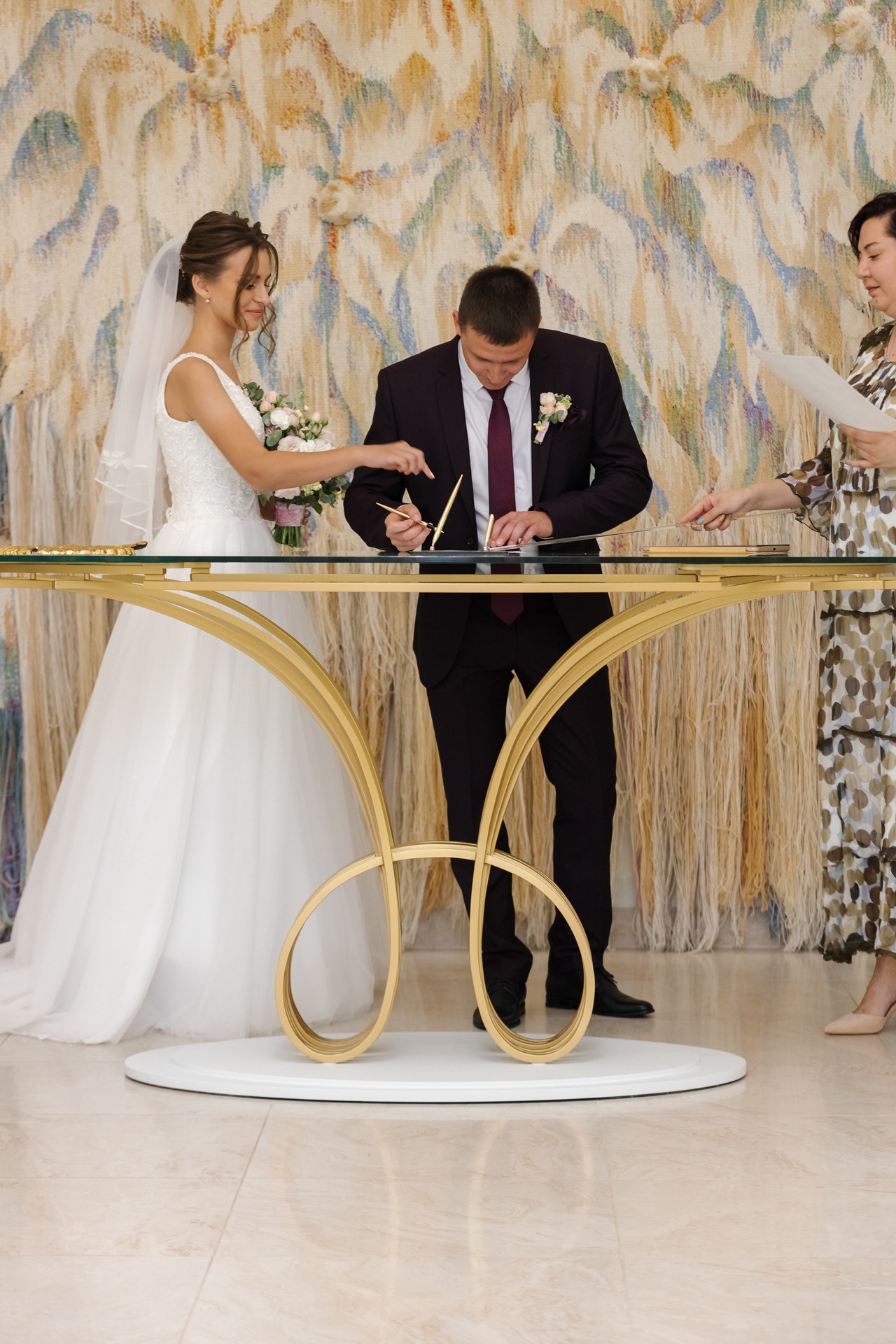 Максим и Кристина. Маргарита Рубцова свадебный фотограф Тольятти