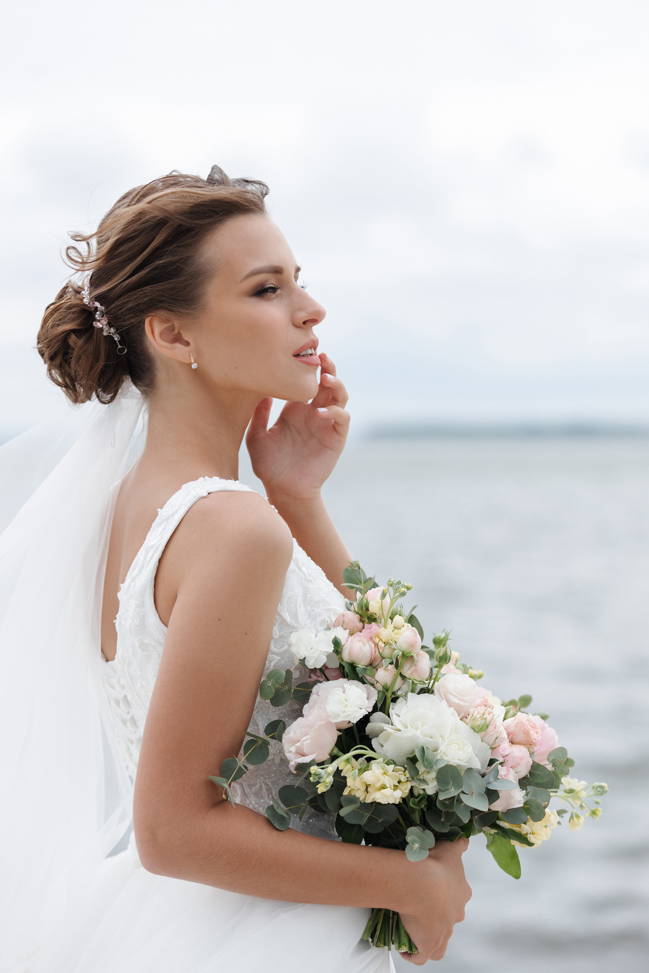 Максим и Кристина. Маргарита Рубцова свадебный фотограф Тольятти