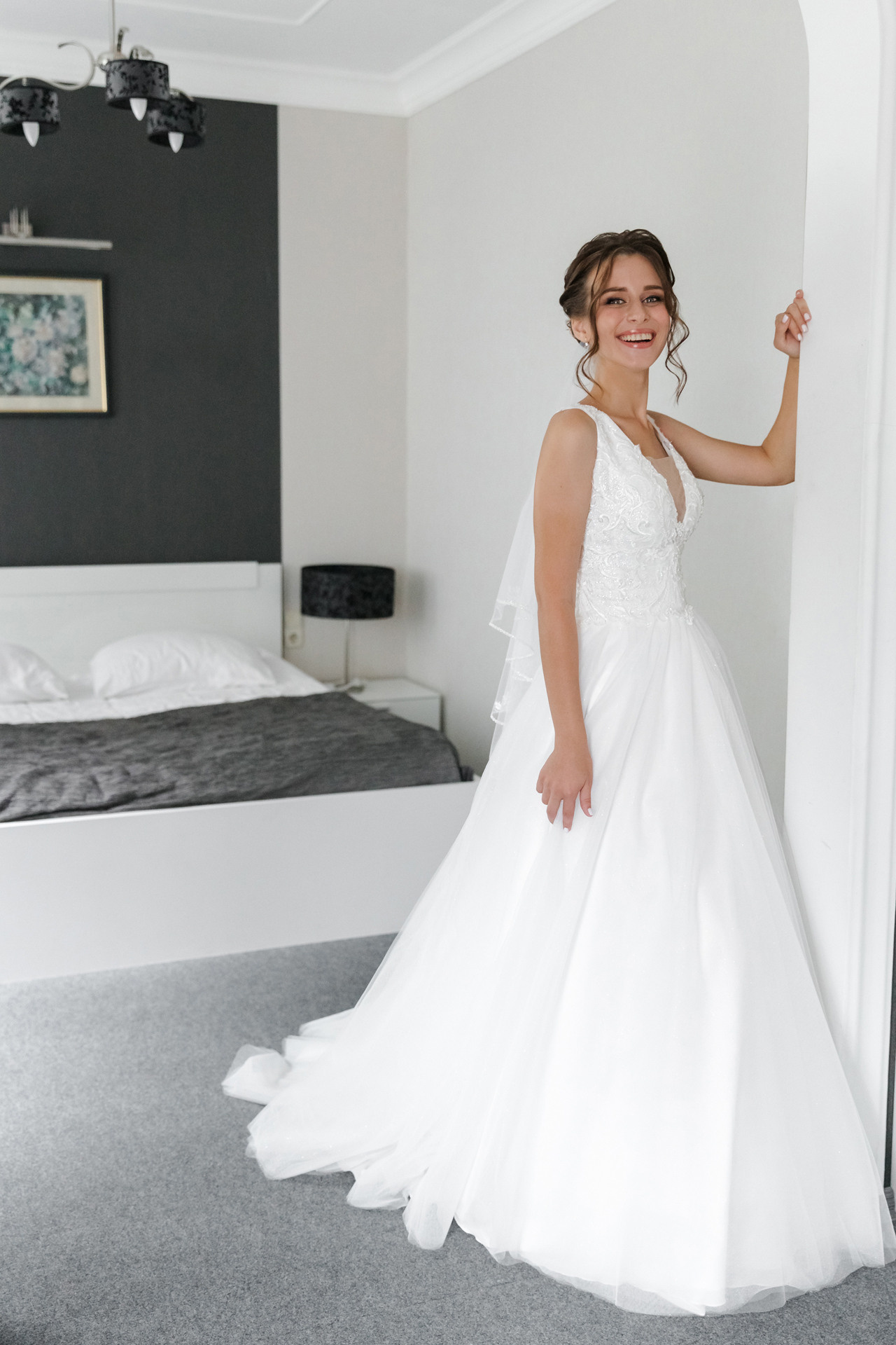 Максим и Кристина. Маргарита Рубцова свадебный фотограф Тольятти