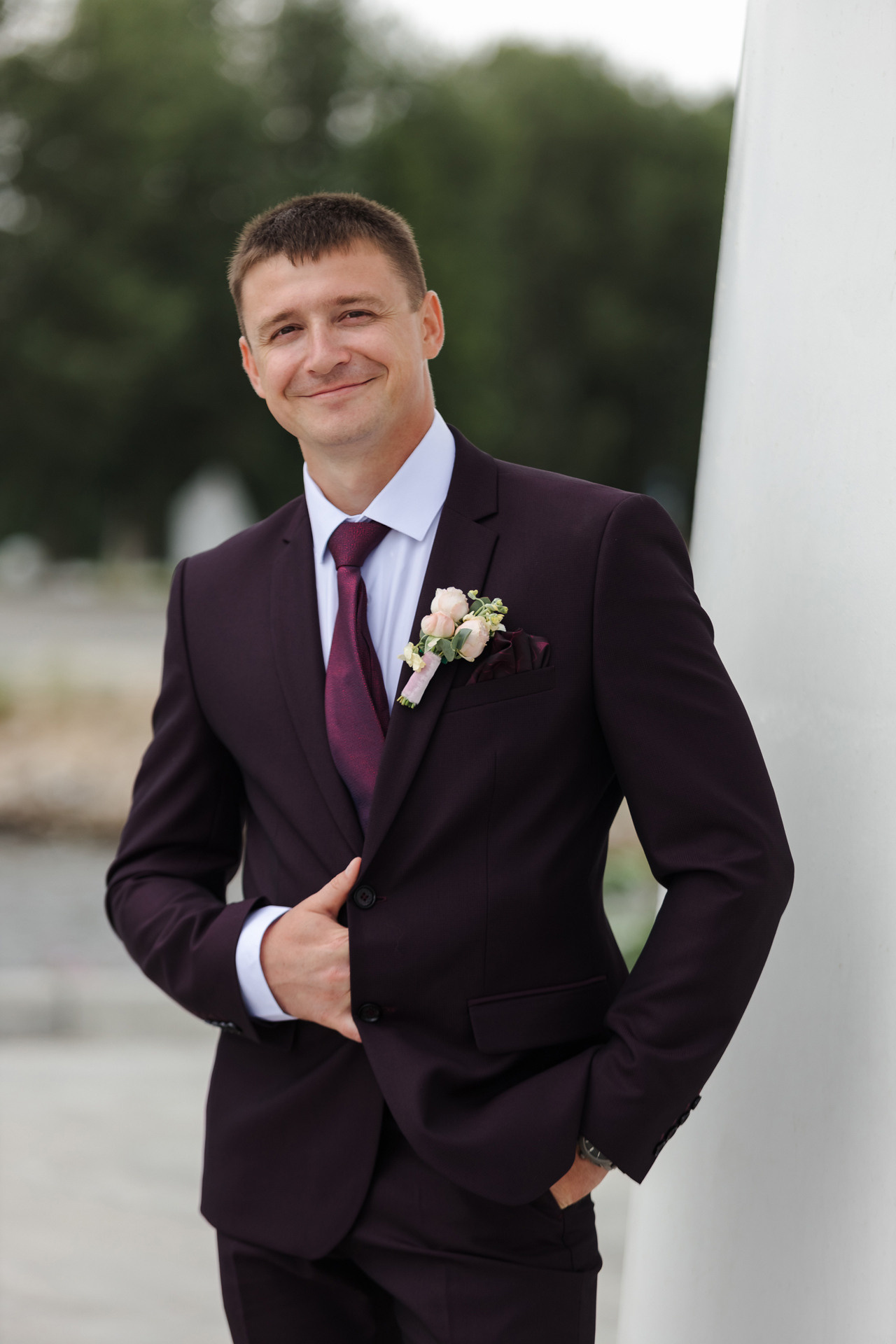 Максим и Кристина. Маргарита Рубцова свадебный фотограф Тольятти