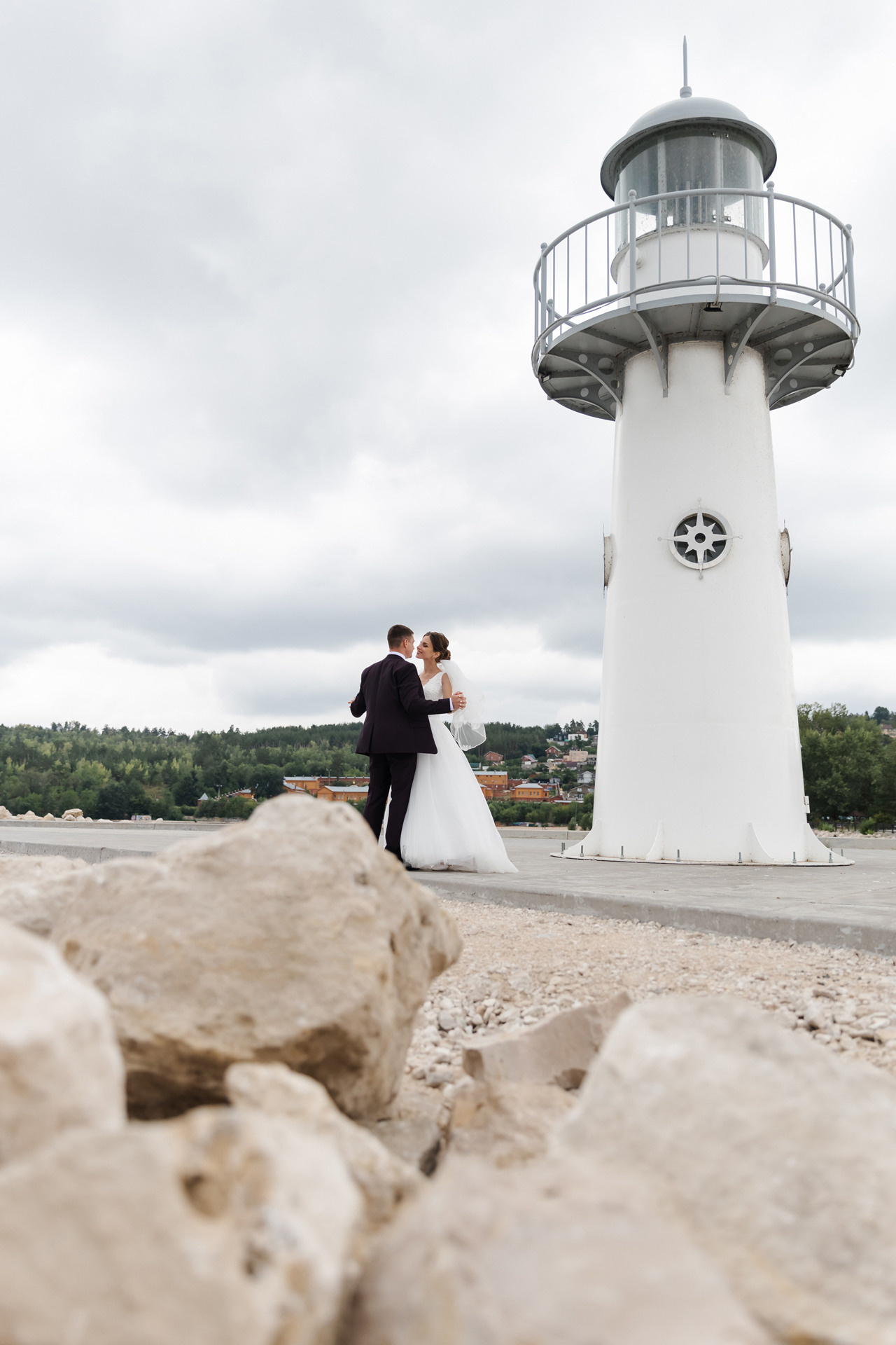 Максим и Кристина. Маргарита Рубцова свадебный фотограф Тольятти