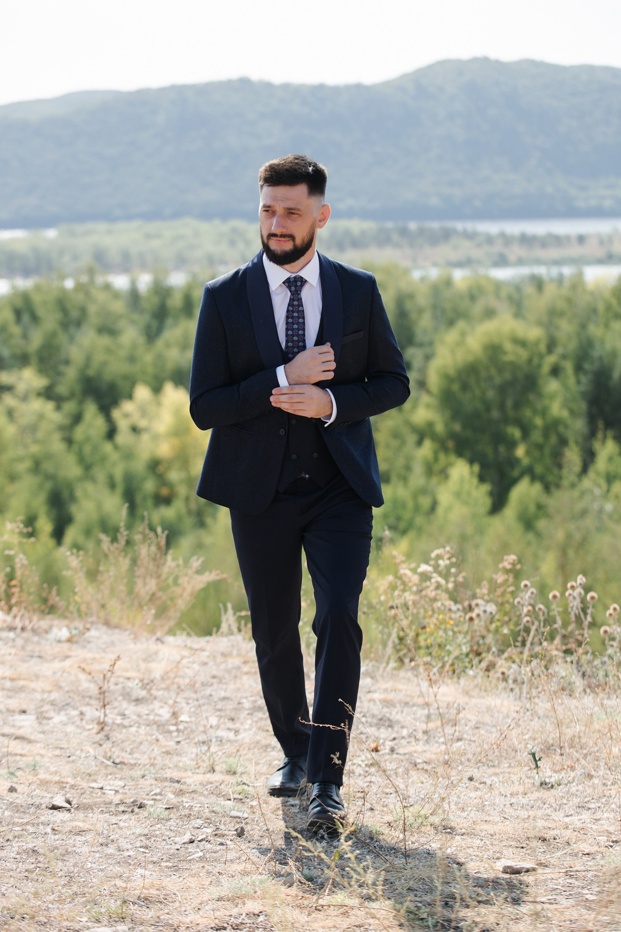 Илья и Елена. Маргарита Рубцова свадебный фотограф Тольятти