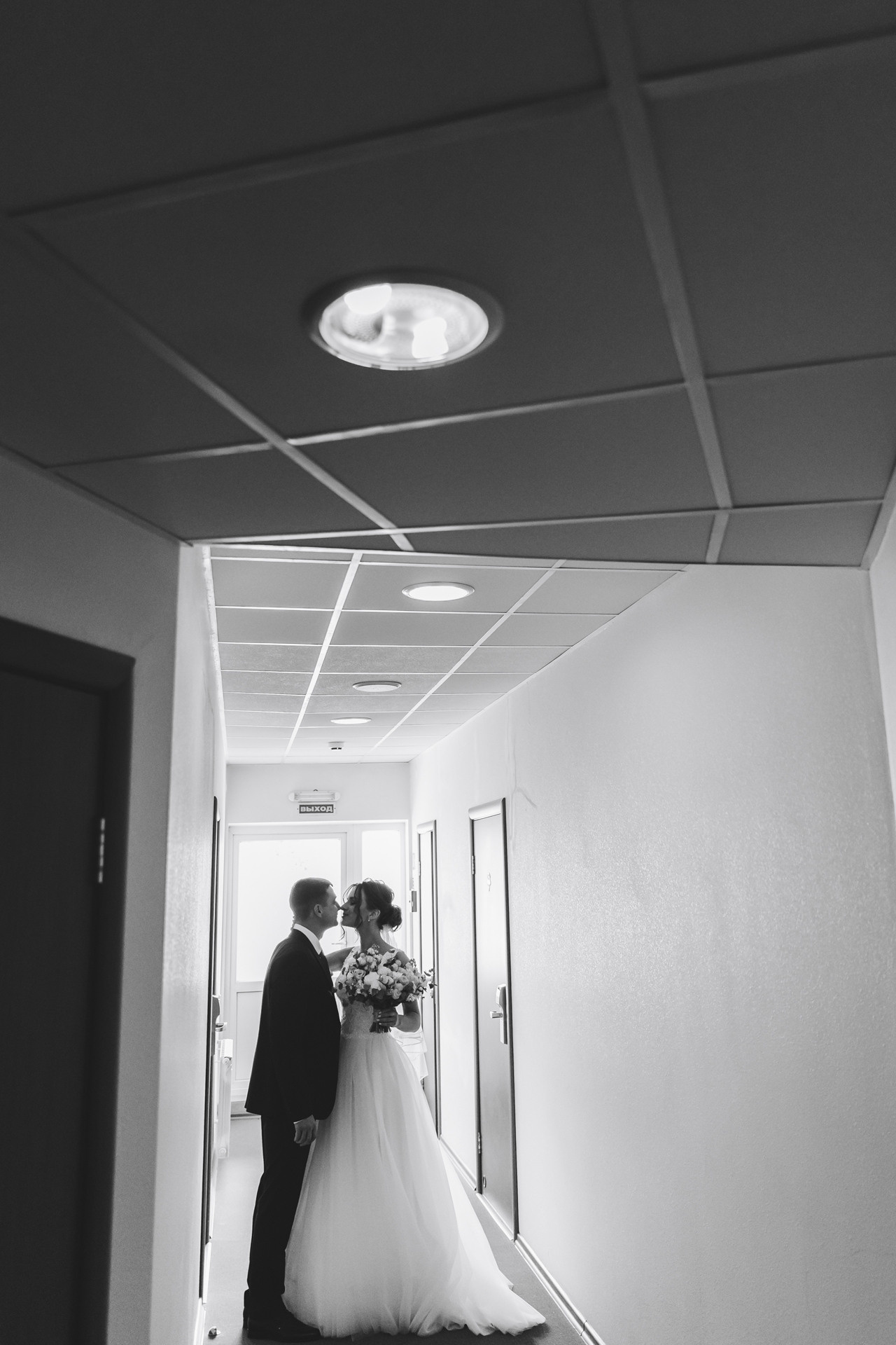 Максим и Кристина. Маргарита Рубцова свадебный фотограф Тольятти