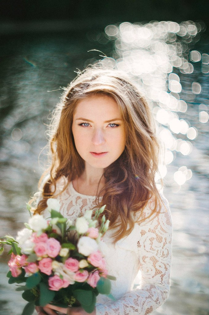 СВАДЕБНАЯ СЪЕМКА. Фотограф Юля Юнг