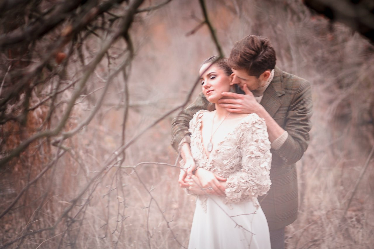 СВАДЕБНАЯ СЪЕМКА. Фотограф Юля Юнг