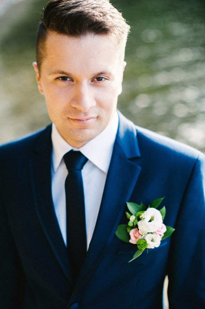 СВАДЕБНАЯ СЪЕМКА. Фотограф Юля Юнг