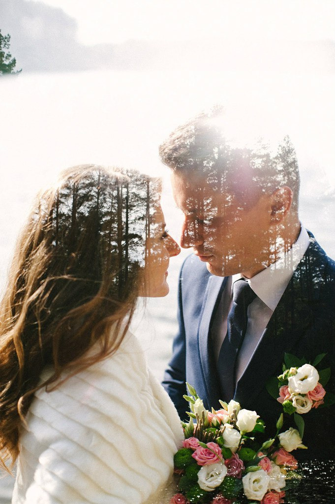 СВАДЕБНАЯ СЪЕМКА. Фотограф Юля Юнг