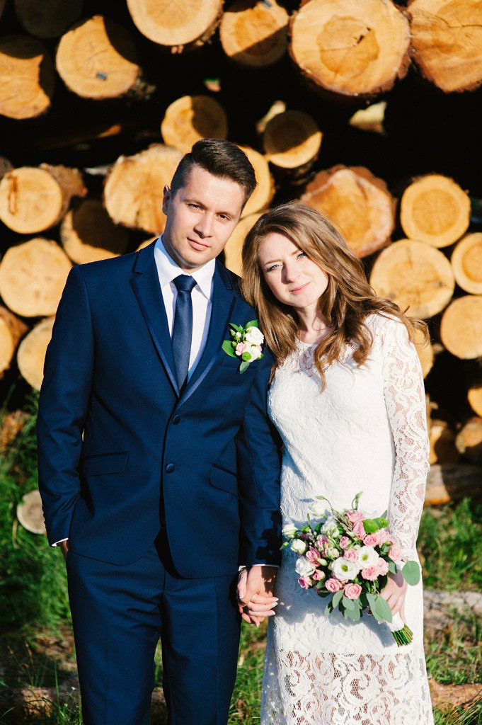 СВАДЕБНАЯ СЪЕМКА. Фотограф Юля Юнг