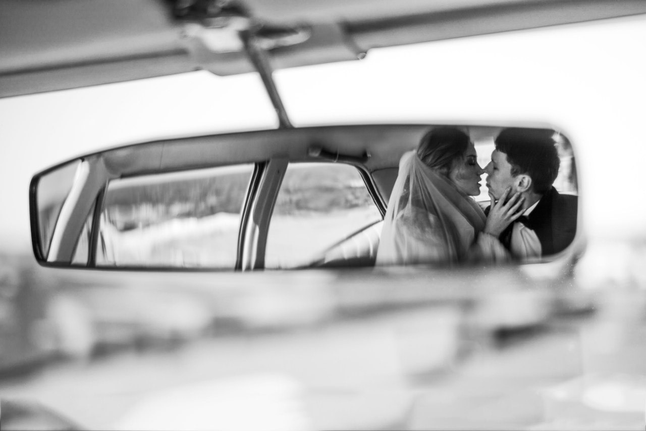 СВАДЕБНАЯ СЪЕМКА. Фотограф Юля Юнг