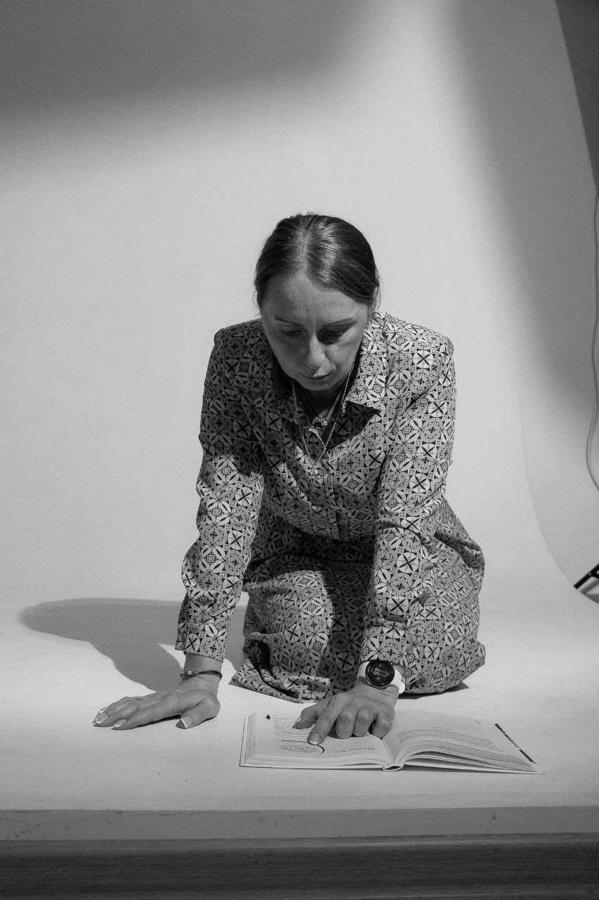 Честный фотопроект. Фотограф Елена Зиновьева