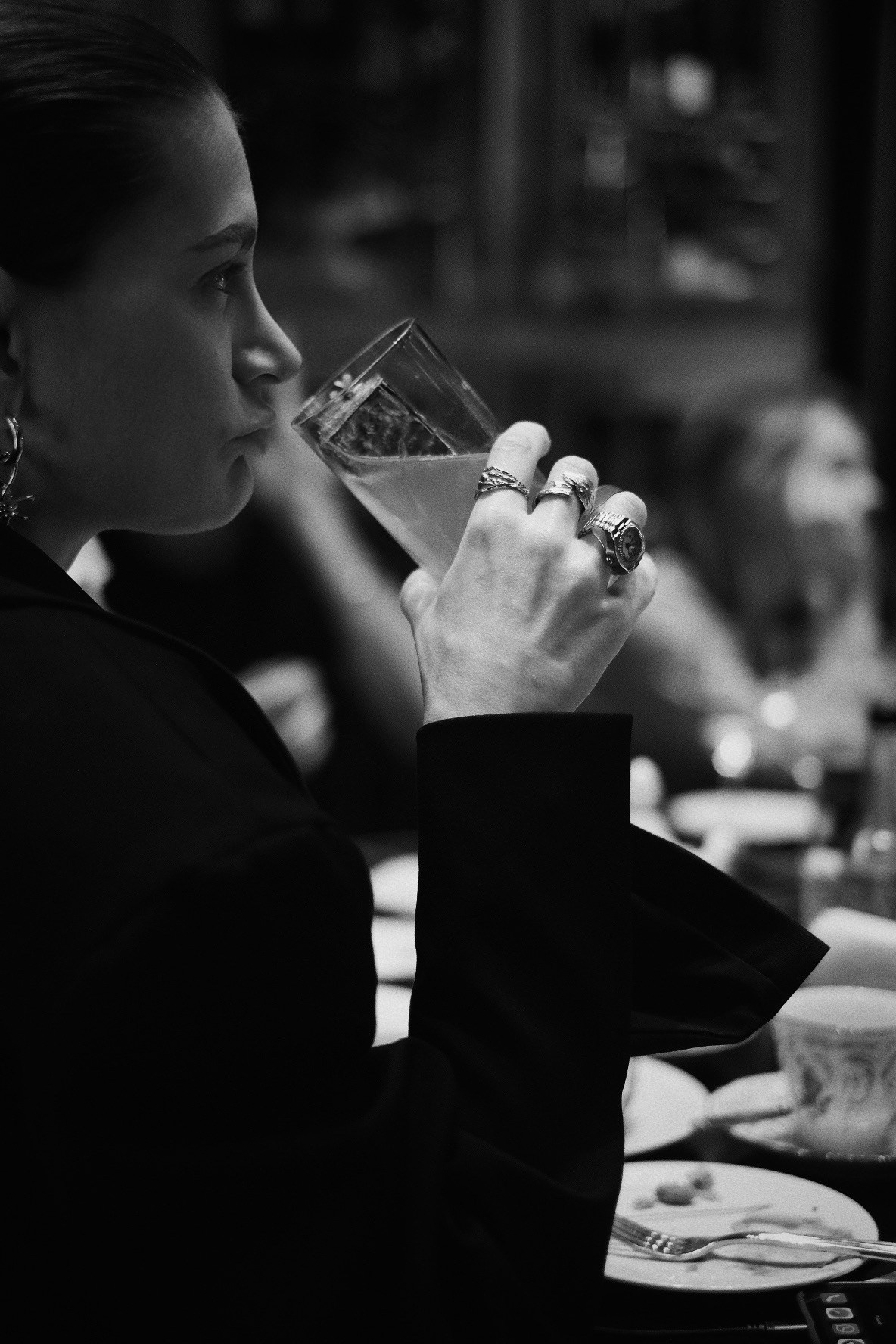 Репортажи. Дарья Викулина — комфортный фотограф