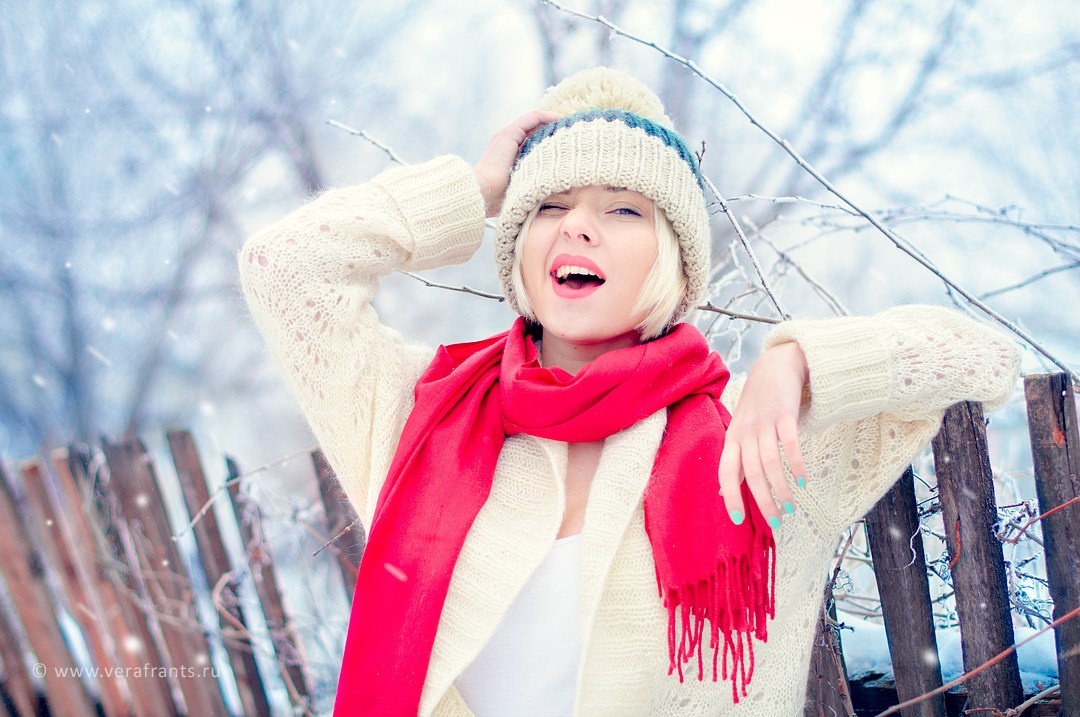 Портреты. Фотограф Волгоград, фотосъемка в Волгограде. Вера Франц