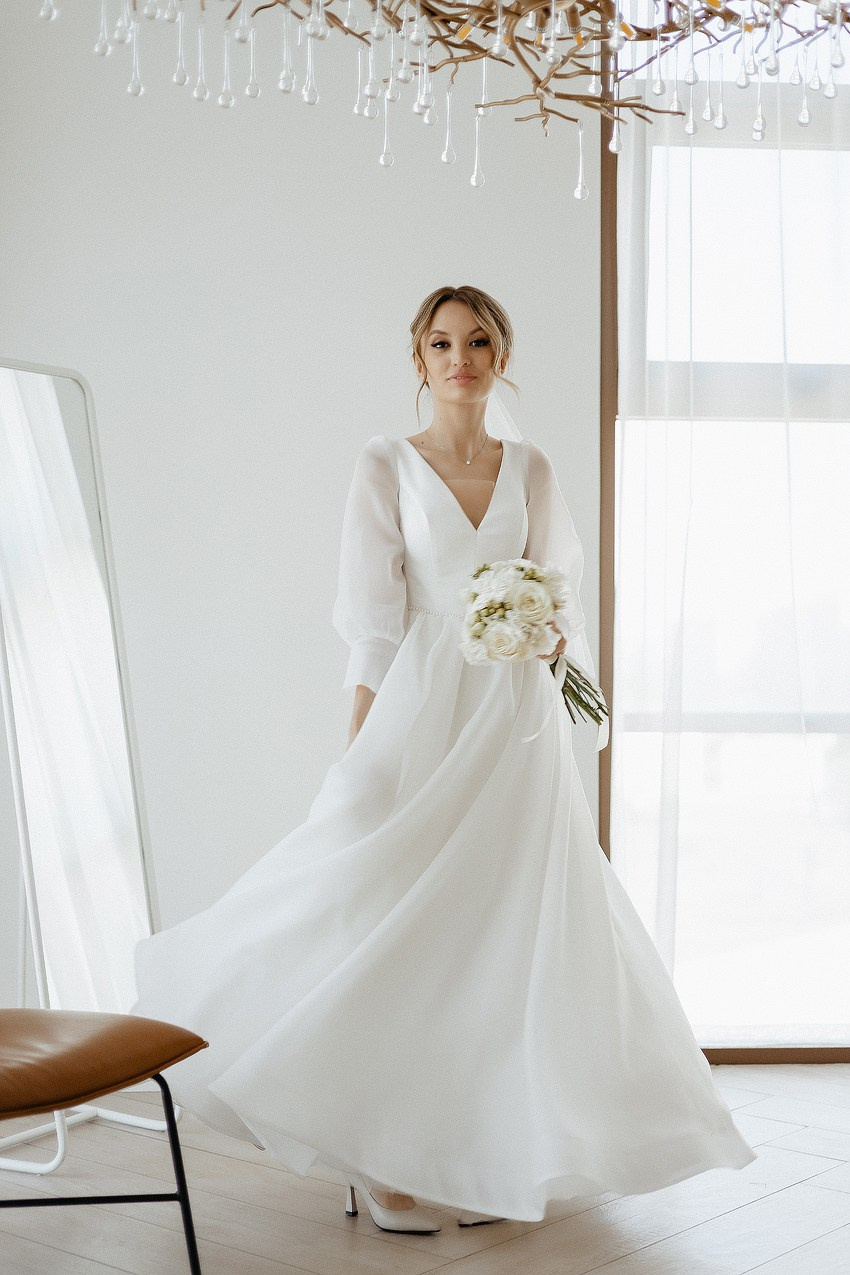 Сабина и Григорий. Свадебный и семейный фотограф в Челябинске. Аврамец Анна