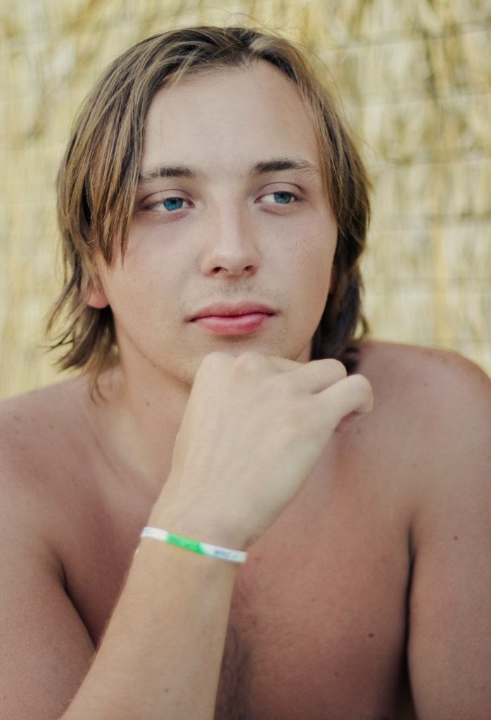 Тот самый бар. Nina Petina