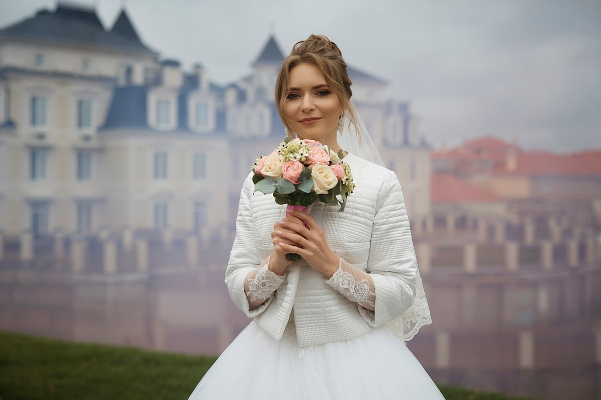 Wedding 2019. Свадебный и семейный фотограф в Оренбурге Евгения Атанова