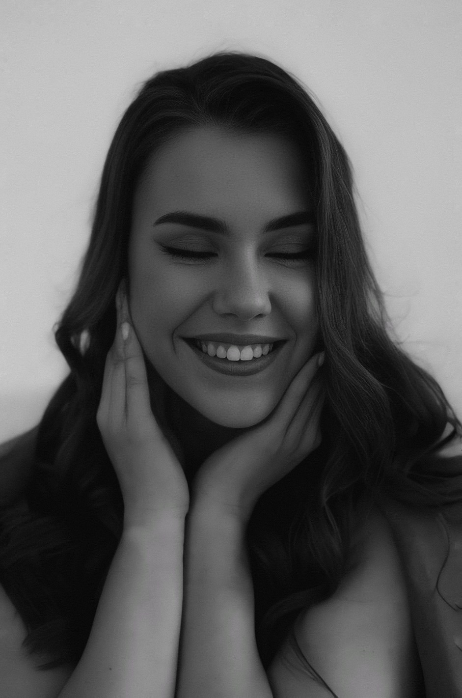 Индивидуальные. Ксения Куницкая фотограф Нижний Новгород